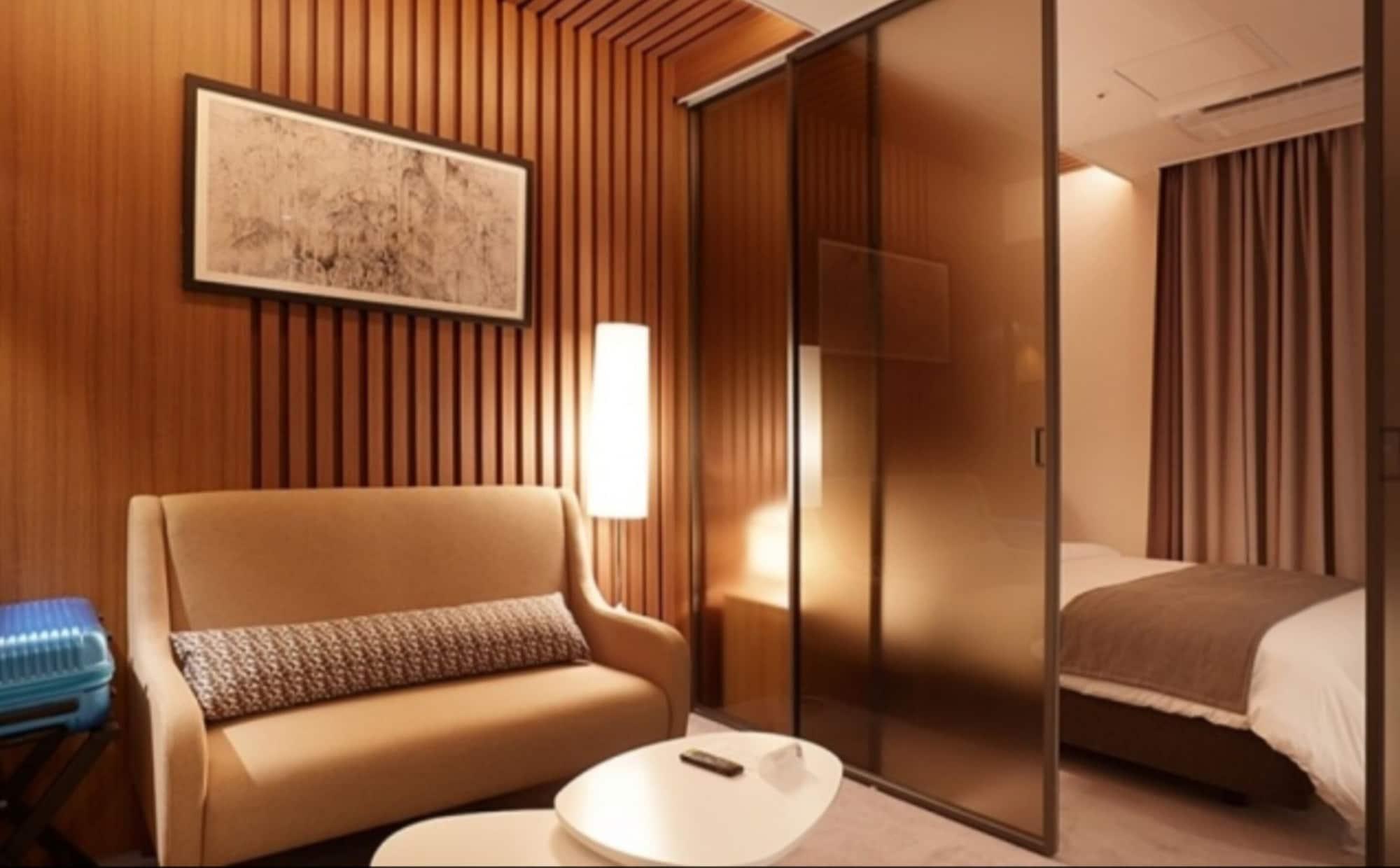 Osong H Hotel Sejong City Cheongju Exterior foto