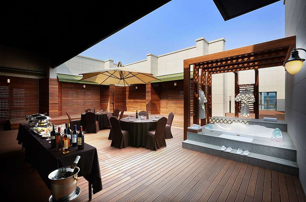 Osong H Hotel Sejong City Cheongju Zimmer foto